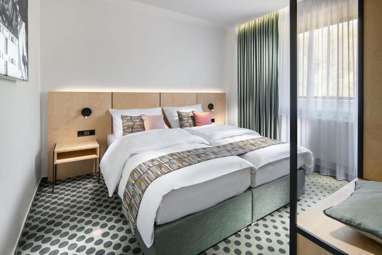 B&B Chuchle Arena Praha Экстерьер фото