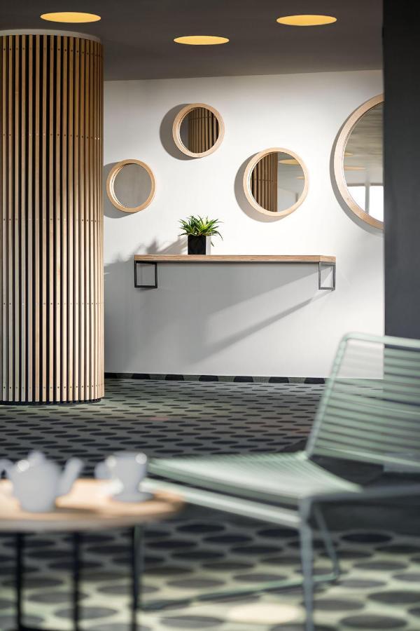 B&B Chuchle Arena Praha Экстерьер фото