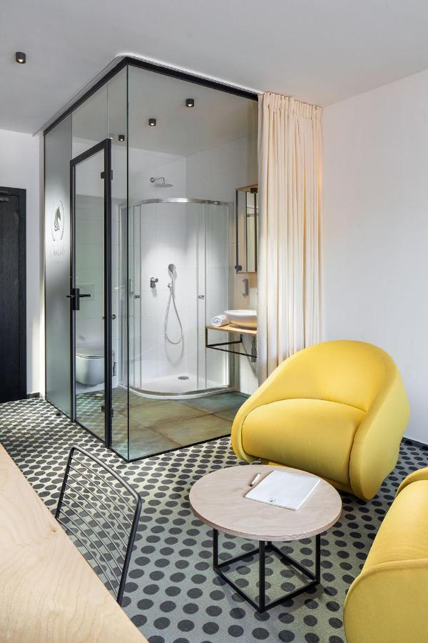 B&B Chuchle Arena Praha Экстерьер фото